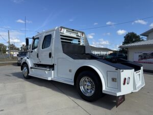 2012 Freightliner M2 112 2L Conversion #24944067