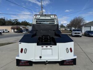 2012 Freightliner M2 112 2L Conversion #24944068