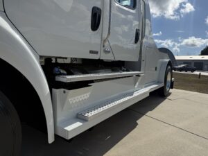 2012 Freightliner M2 112 2L Conversion #24944076