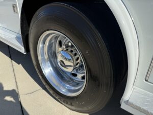 2012 Freightliner M2 112 2L Conversion #24944079