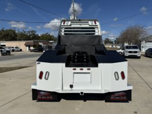 2012 Freightliner M2 112 2L Conversion #24944081