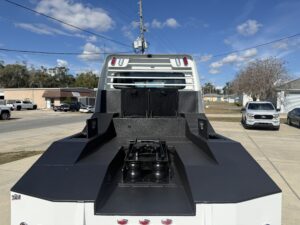 2012 Freightliner M2 112 2L Conversion #24944081a