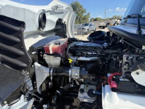 2012 Freightliner M2 112 2L Conversion #24944084