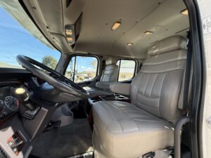2012 Freightliner M2 112 2L Conversion #24944088
