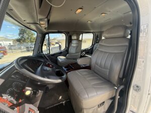 2012 Freightliner M2 112 2L Conversion #24944089