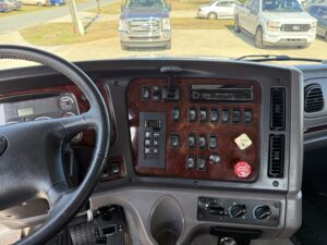 2012 Freightliner M2 112 2L Conversion #24944090