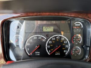 2012 Freightliner M2 112 2L Conversion #24944091