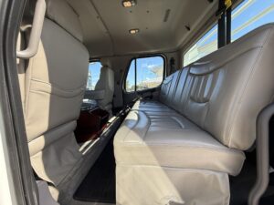 2012 Freightliner M2 112 2L Conversion #24944092