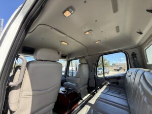 2012 Freightliner M2 112 2L Conversion #24944095