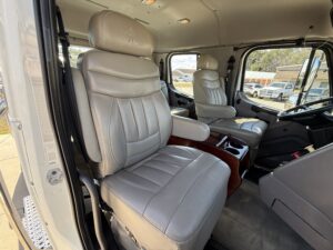 2012 Freightliner M2 112 2L Conversion #24944096