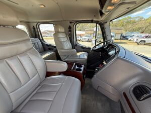 2012 Freightliner M2 112 2L Conversion #24944097