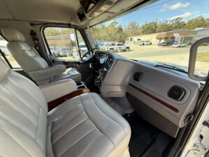 2012 Freightliner M2 112 2L Conversion #24944098