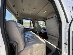 2012 Freightliner M2 112 2L Conversion #24944099