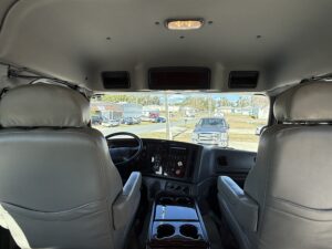 2012 Freightliner M2 112 2L Conversion #24944101