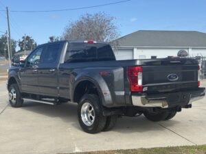 2019 Ford F350SD Diesel FX4 4x44355