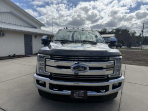 2019 Ford F350SD Diesel FX4 4x44364