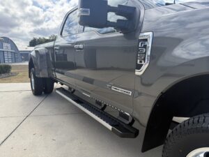 2019 Ford F350SD Diesel FX4 4x44368