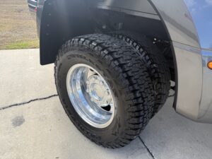 2019 Ford F350SD Diesel FX4 4x44369