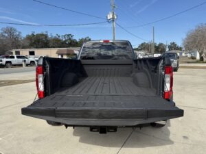 2019 Ford F350SD Diesel FX4 4x44371