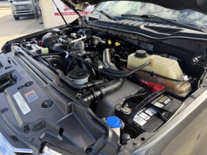 2019 Ford F350SD Diesel FX4 4x44374