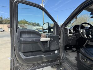 2019 Ford F350SD Diesel FX4 4x44376