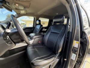 2019 Ford F350SD Diesel FX4 4x44378
