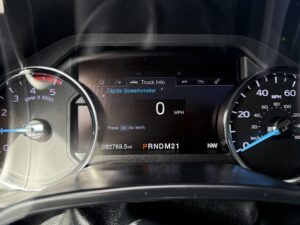 2019 Ford F350SD Diesel FX4 4x44380