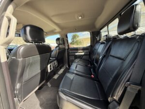 2019 Ford F350SD Diesel FX4 4x44381