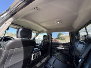 2019 Ford F350SD Diesel FX4 4x44384