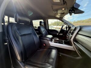 2019 Ford F350SD Diesel FX4 4x44385