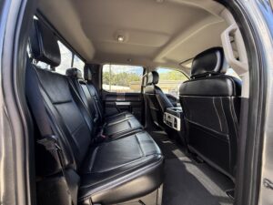 2019 Ford F350SD Diesel FX4 4x44388