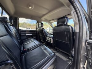 2019 Ford F350SD Diesel FX4 4x44389