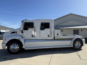 2020 Kenworth T370 Bolt Conversion 2512 4854