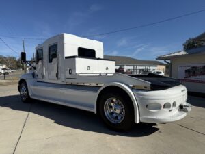 2020 Kenworth T370 Bolt Conversion 2512 4855