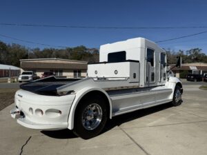 2020 Kenworth T370 Bolt Conversion 2512 4857