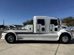 2020 Kenworth T370 Bolt Conversion 2512 4858