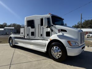 2020 Kenworth T370 Bolt Conversion 2512 4859