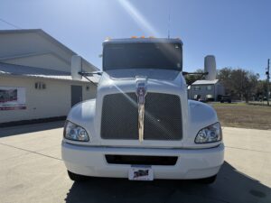 2020 Kenworth T370 Bolt Conversion 2512 4860