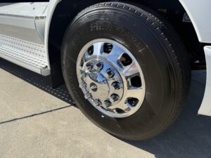 2020 Kenworth T370 Bolt Conversion 2512 4861