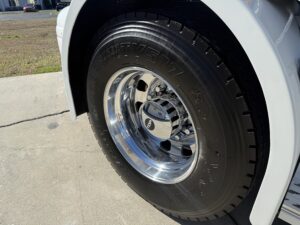 2020 Kenworth T370 Bolt Conversion 2512 4864