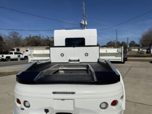 2020 Kenworth T370 Bolt Conversion 2512 4866