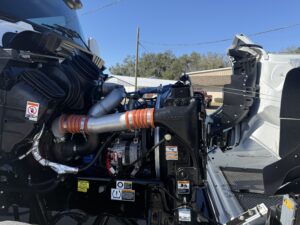 2020 Kenworth T370 Bolt Conversion 2512 4867