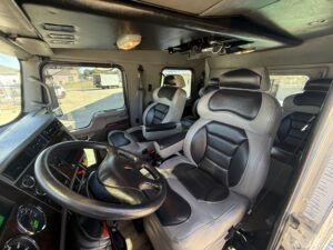 2020 Kenworth T370 Bolt Conversion 2512 4870