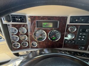 2020 Kenworth T370 Bolt Conversion 2512 4871