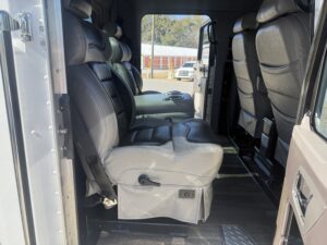 2020 Kenworth T370 Bolt Conversion 2512 4873