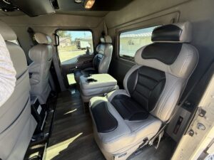 2020 Kenworth T370 Bolt Conversion 2512 4874