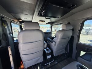 2020 Kenworth T370 Bolt Conversion 2512 4875