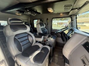 2020 Kenworth T370 Bolt Conversion 2512 4878