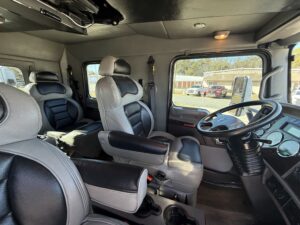 2020 Kenworth T370 Bolt Conversion 2512 4879