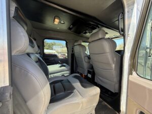 2020 Kenworth T370 Bolt Conversion 2512 4882